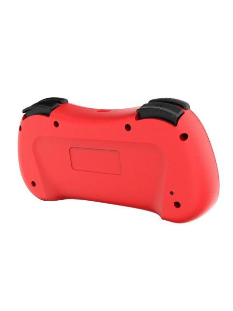 BALAM RUSH GAMEPAD KONTROL POCKET G555 ALAMBRICO-INALAMBRICO BLUETOOTH ROJO - Imagen 7