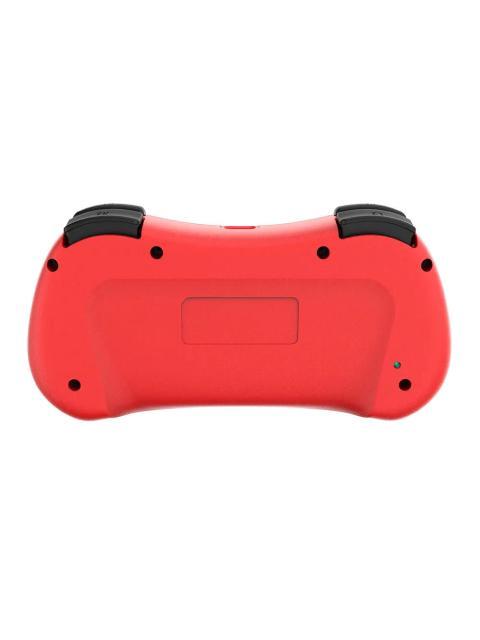 BALAM RUSH GAMEPAD KONTROL POCKET G555 ALAMBRICO-INALAMBRICO BLUETOOTH ROJO - Imagen 8