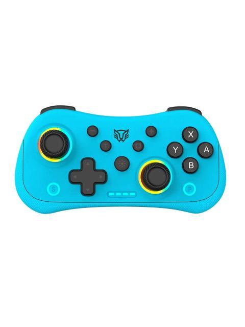 BALAM RUSH GAMEPAD POCKET G555 INALAMBRICO BLUETOOTH AZUL