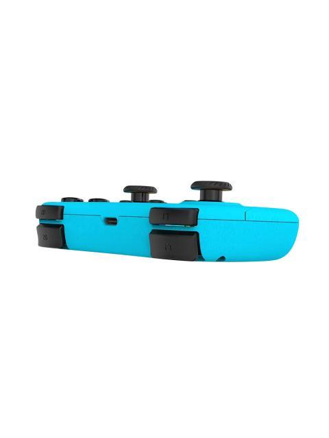 BALAM RUSH GAMEPAD POCKET G555 INALAMBRICO BLUETOOTH AZUL - Imagen 3