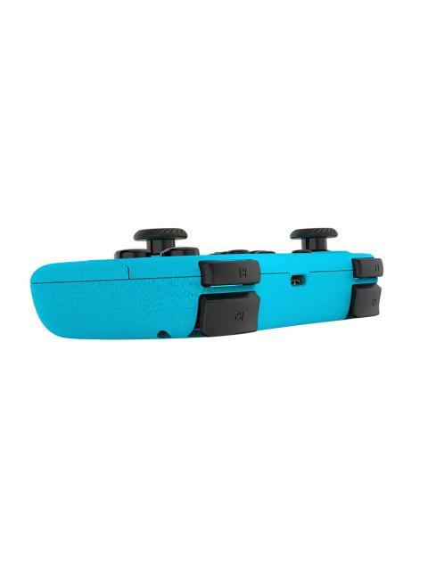 BALAM RUSH GAMEPAD POCKET G555 INALAMBRICO BLUETOOTH AZUL - Imagen 5