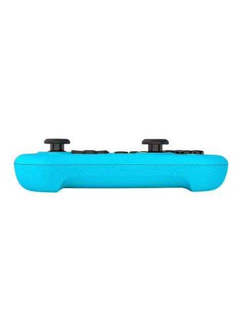 BALAM RUSH GAMEPAD POCKET G555 INALAMBRICO BLUETOOTH AZUL - Imagen 6