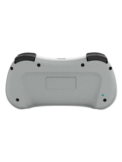 BALAM RUSH GAMEPAD POCKET G555 RETRO NES INALAMBRICO BLUETOOTH GRIS - Imagen 7