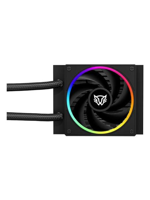 BALAM RUSH HYDROX PRO V2 HX12 ENFRIAMIENTO LIQUIDO PARA CPU 1X 120MM HASTA 2200RPM NEGRO - Imagen 8
