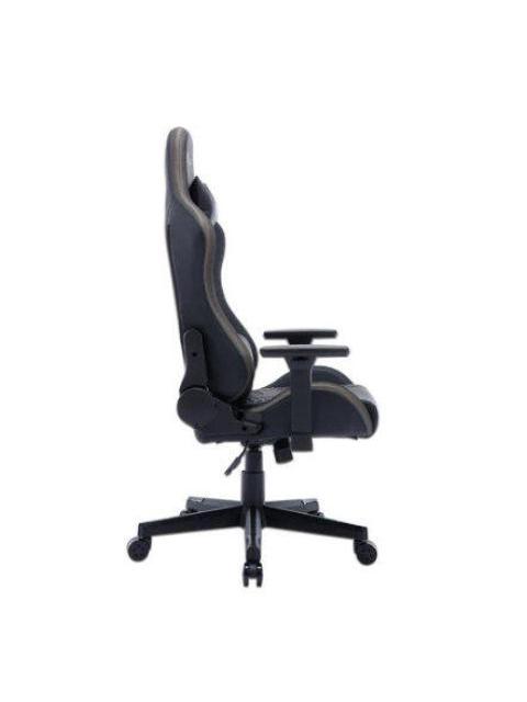 BALAM RUSH SILLA GAMER LIGHTNING RUSH V2 HASTA 150KG NEGRO - Imagen 3