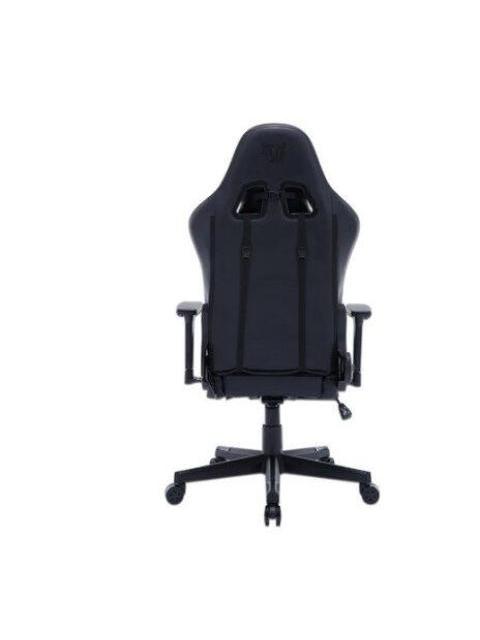 BALAM RUSH SILLA GAMER LIGHTNING RUSH V2 HASTA 150KG NEGRO - Imagen 4