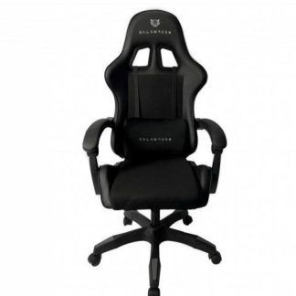 BALAM RUSH SILLA GAMER POWER RUSH V2 HASTA 120KG NEGRO