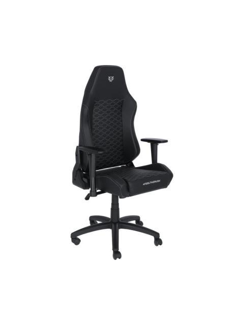 BALAM RUSH SILLA GAMER THUNDER NEAT HASTA 120KG NEGRO