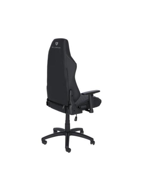 BALAM RUSH SILLA GAMER THUNDER NEAT HASTA 120KG NEGRO - Imagen 4