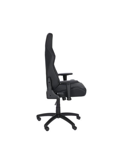 BALAM RUSH SILLA GAMER THUNDER NEAT HASTA 120KG NEGRO - Imagen 5