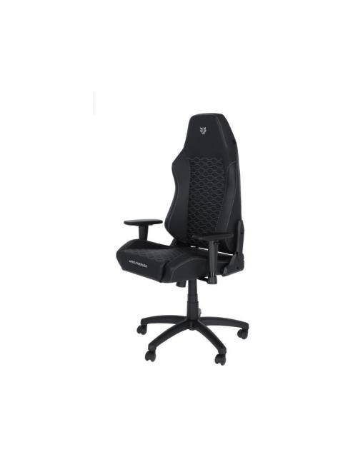 BALAM RUSH SILLA GAMER THUNDER NEAT HASTA 120KG NEGRO - Imagen 7