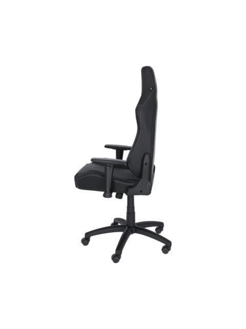 BALAM RUSH SILLA GAMER THUNDER NEAT HASTA 120KG NEGRO - Imagen 8