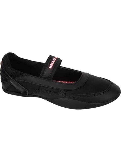 BALERINA HK SANRIO HELLO KITTY NEGRO HELLO KITTY - Imagen 2
