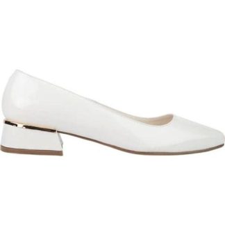 BALLERINA PUNTAL BEIGE VI LINE FASHION