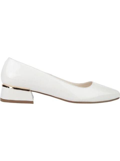 BALLERINA PUNTAL BEIGE VI LINE FASHION