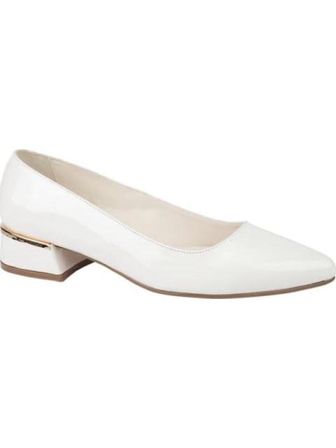 BALLERINA PUNTAL BEIGE VI LINE FASHION - Imagen 2