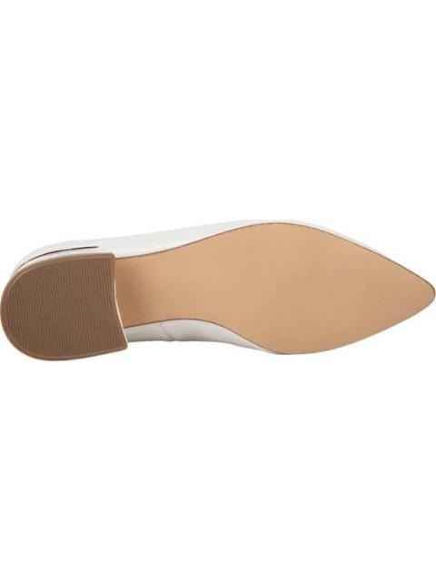 BALLERINA PUNTAL BEIGE VI LINE FASHION - Imagen 4