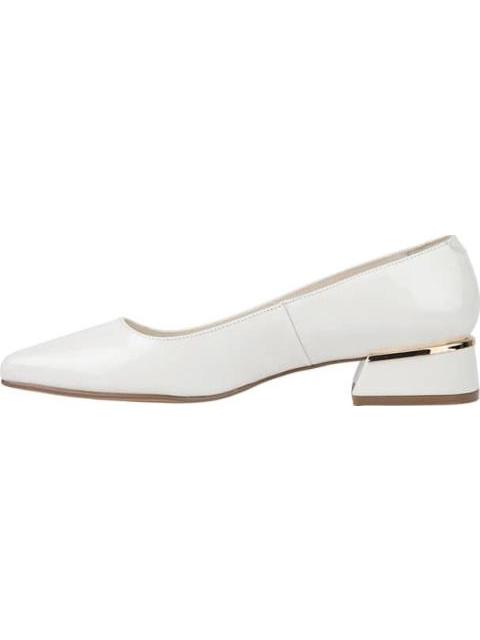 BALLERINA PUNTAL BEIGE VI LINE FASHION - Imagen 5
