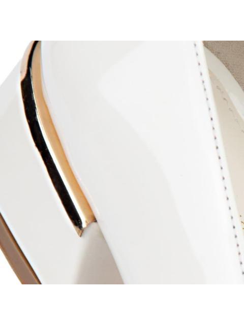BALLERINA PUNTAL BEIGE VI LINE FASHION - Imagen 6