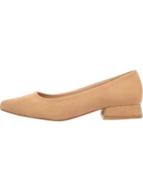 BALLERINA PUNTAL CAMEL VI LINE FASHION - Imagen 5