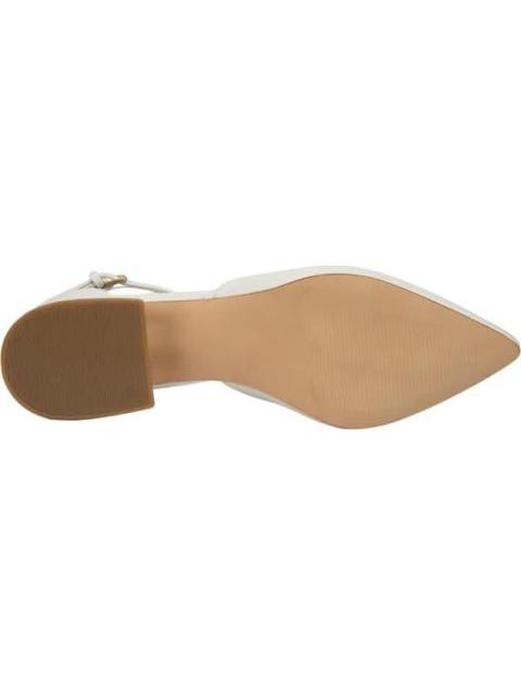 BALLERINA PUNTAL BEIGE/HUESO VI LINE FASHION - Imagen 4