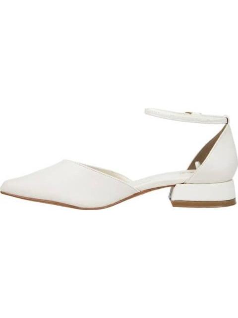 BALLERINA PUNTAL BEIGE/HUESO VI LINE FASHION - Imagen 5
