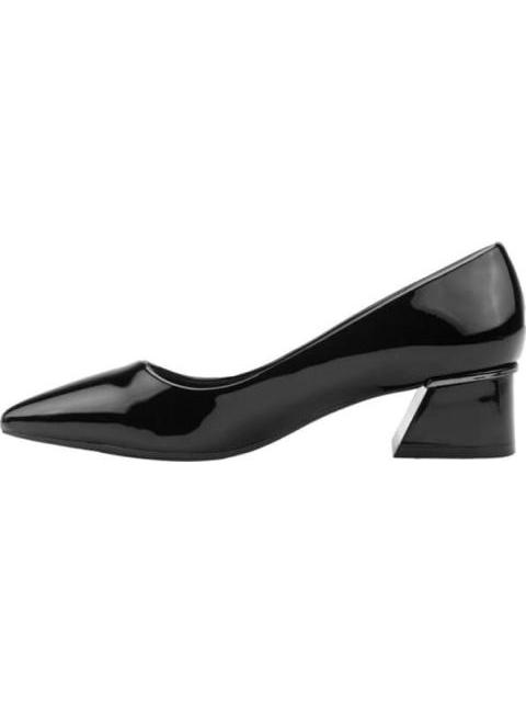 BALLERINA PUNTAL NEGRO VI LINE FASHION - Imagen 5
