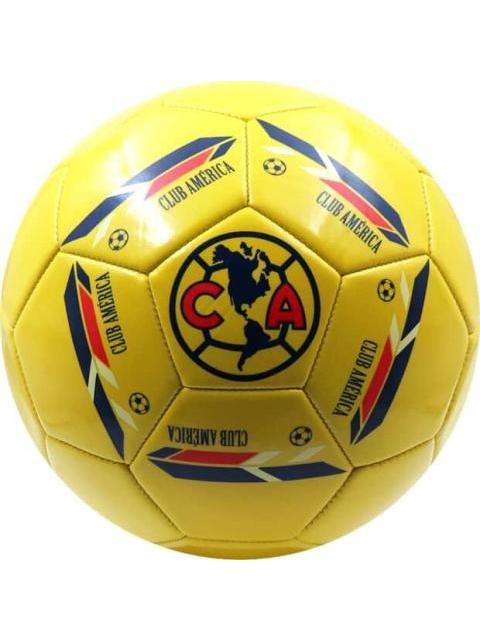 BALON B. SOCCER NO.5 VOIT CDG DEP SS150 SS26 AMARILLO VOIT