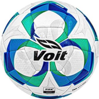 BALON B. SOCCER NO.5 VOIT GB SERIE 300 HB BASIC APERTURA MULTICOLOR VOIT