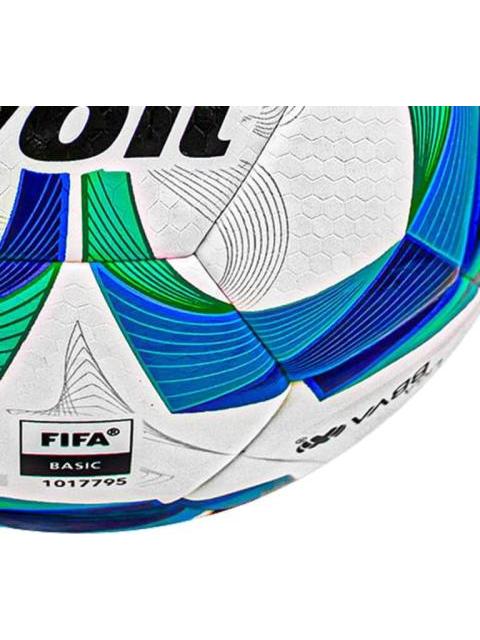 BALON B. SOCCER NO.5 VOIT GB SERIE 300 HB BASIC APERTURA MULTICOLOR VOIT - Imagen 2