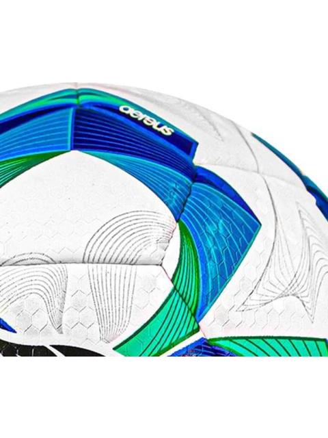 BALON B. SOCCER NO.5 VOIT GB SERIE 300 HB BASIC APERTURA MULTICOLOR VOIT - Imagen 3