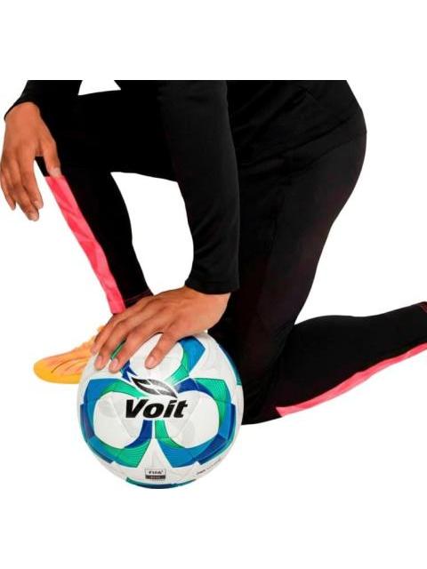 BALON B. SOCCER NO.5 VOIT GB SERIE 300 HB BASIC APERTURA MULTICOLOR VOIT - Imagen 5