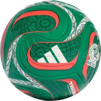 BALON FMF MINI HOME VERDE ADIDAS