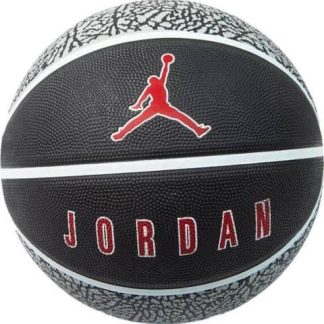 BALON JORDAN PLAYGROUND 2.0 DEFLATED NEGRO NIKE