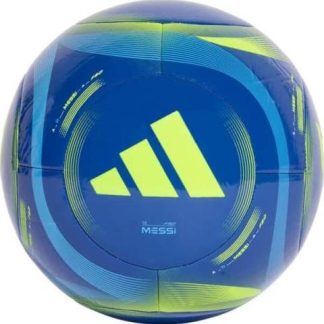 BALON MESSI CLB AZUL ADIDAS