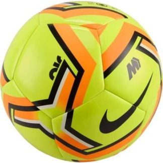 BALON NK MERC FADE-FA25 AMARILLO NIKE