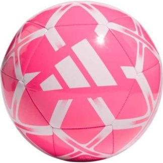 BALON STARLANCER CLB ROSA ADIDAS