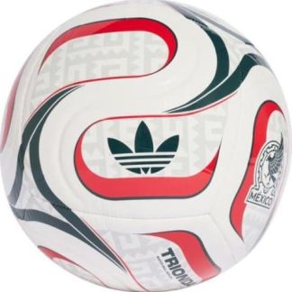 BALON TRIONDA VISITANTE COPA MUNDIAL 26 BLANCO ADIDAS