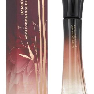 BAMBU SECRET MIST 100ML EDT SPRAY - DAMA