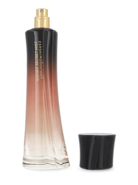 BAMBU SECRET MIST 100ML EDT SPRAY - DAMA - Imagen 4