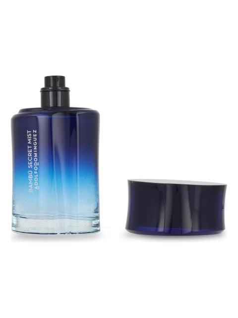BAMBU SECRET MIST 120ML EDT SPRAY - CABALLERO - Imagen 4