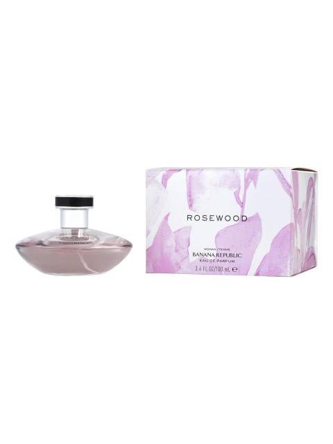 BANANA REPUBLIC ROSEWOOD WOMAN 100ML EDP