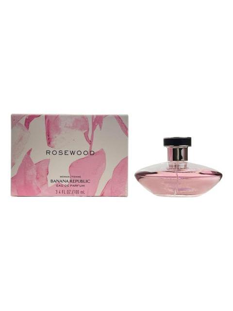 BANANA REPUBLIC ROSEWOOD WOMAN 100ML EDP
