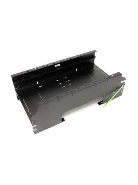 BANDEJA DE CABLEADO SUPERIOR APC AR8561 PANEL CIEGO NEGRO 597 MM - Imagen 3
