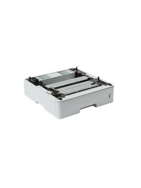 BANDEJA PARA HOJAS BROTHER LT5505 - CAPACIDAD DE 250 HOJAS - COMPATIBLE CON HLL6400DW Y MFCL6900DW