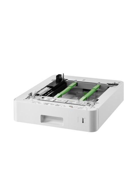 BANDEJA PARA PAPEL ADICIONAL BROTHER VALOR LT330CL HASTA PARA 250 HOJAS