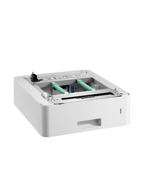 BANDEJA PARA PAPEL ADICIONAL BROTHER VALOR LT340CL HASTA PARA 500 HOJAS