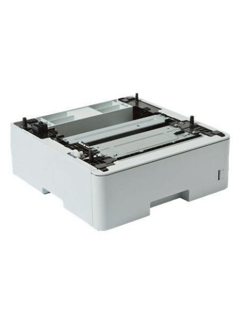 BANDEJA Y ALIMENTADOR AUTOMATICO BROTHER DE 520 HOJAS GRIS LT6505