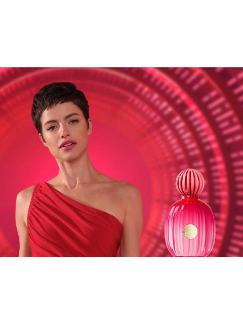 BANDERAS THE ICON EAU DE PARFUM 100 ML PARA MUJER - Imagen 4
