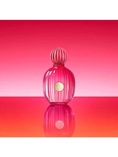 BANDERAS THE ICON EAU DE PARFUM 100 ML PARA MUJER - Imagen 5